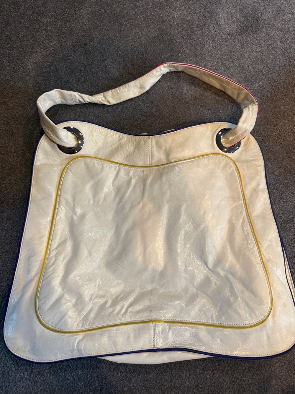 Kooba Leather Purse